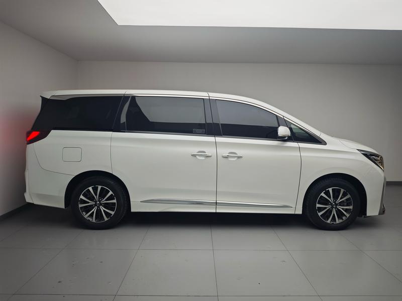 Trumpchi GAC Trumpchi M8 2023