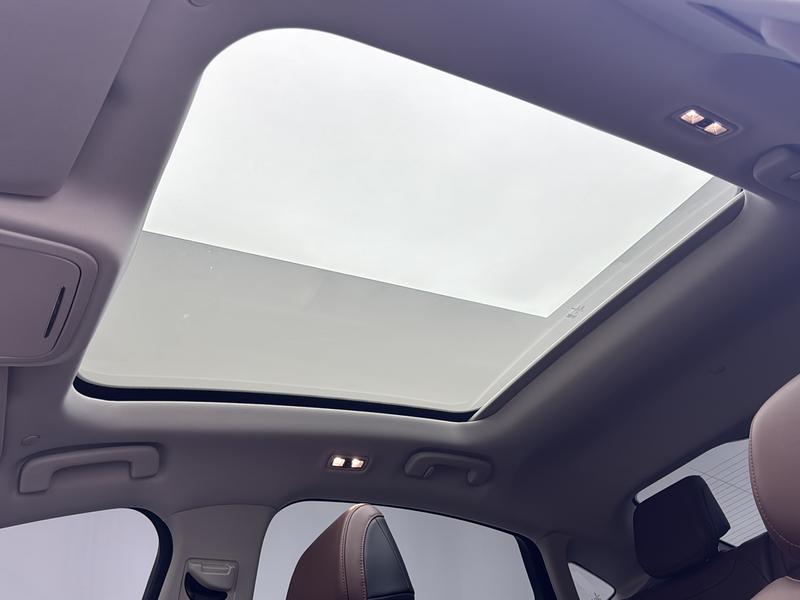 Lincoln Lincoln Z 2024