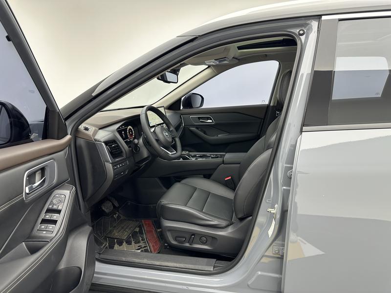 Nissan X-Trail 2021