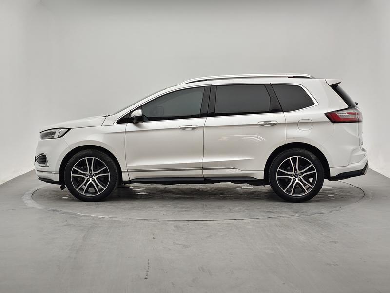Ford Edge 2020