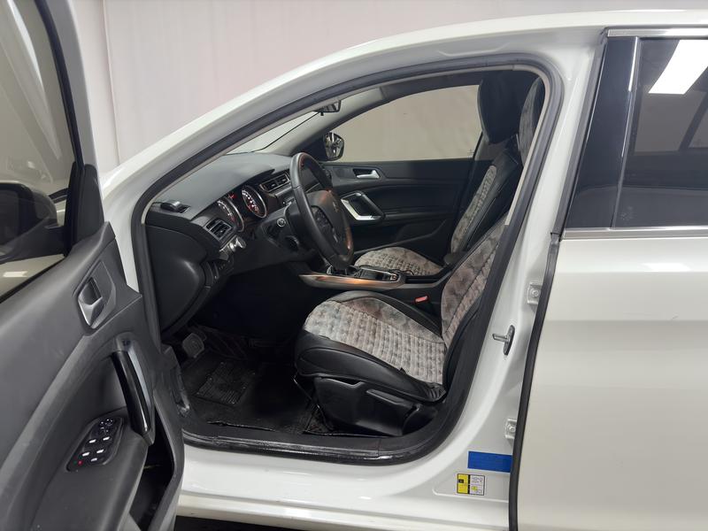 Peugeot Peugeot 408 2014