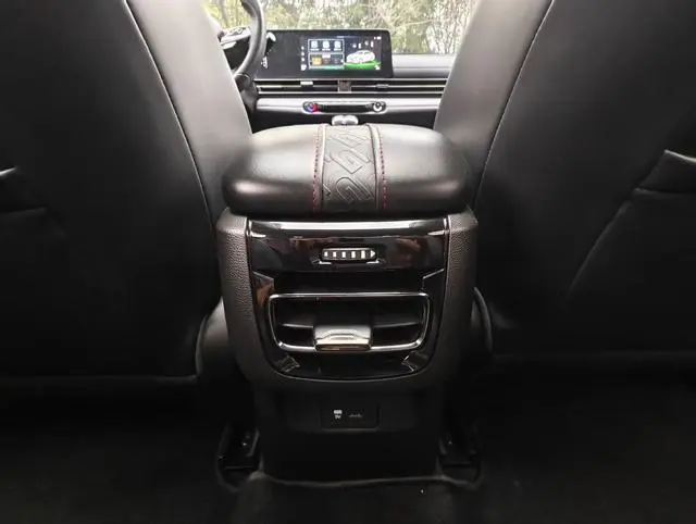 GAC Shadow Leopard 270T DCT J15 version