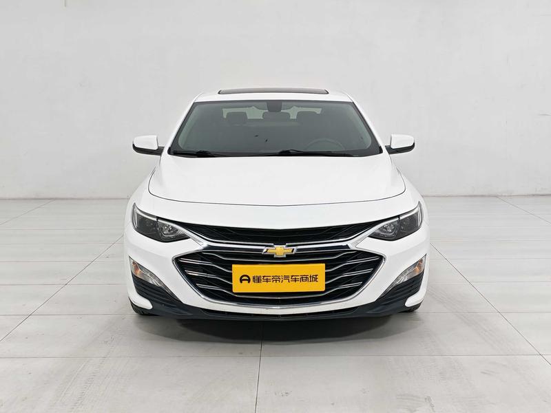 Chevrolet Malibu XL 2021