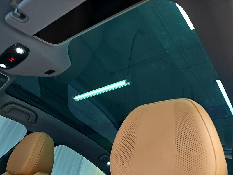 Geely Galaxy Galaxy Star Shine 8 PHEV 2025