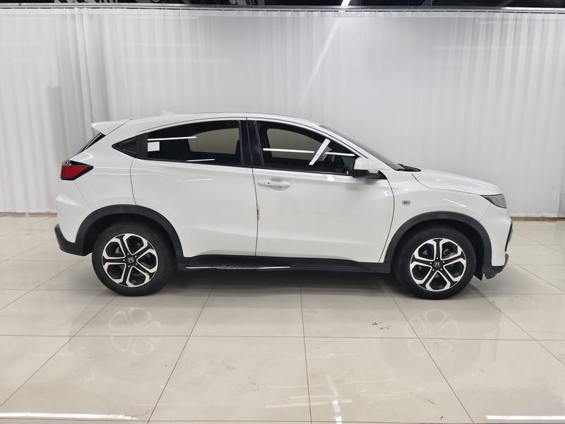 Honda Honda XR-V 2017