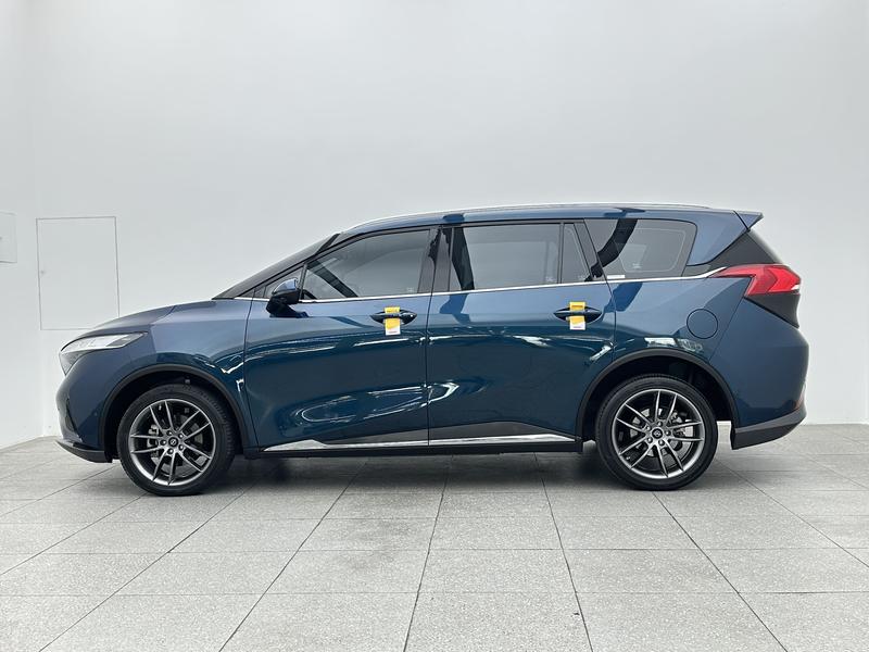 Haima Haima 7X 2020