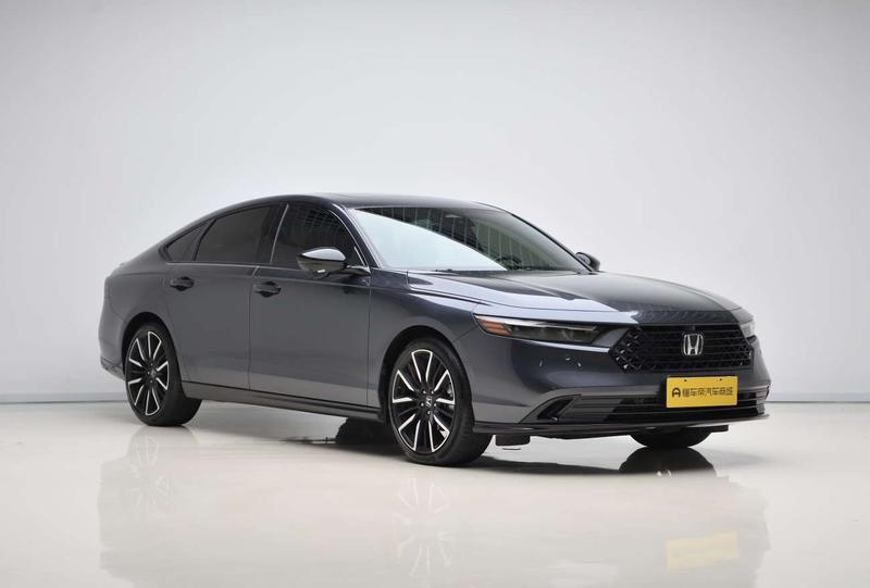 Honda Accord 2023