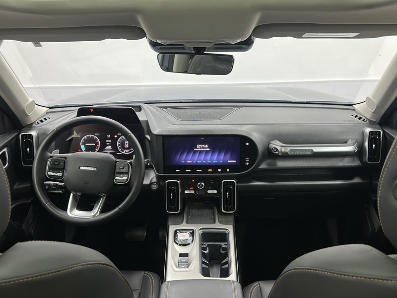 Haval Haval Big Dog 2024