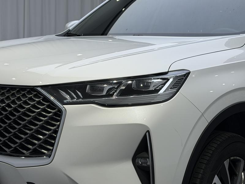 Haval Haval H6 2022