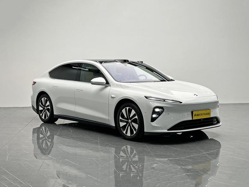 NIO NIO ET7 2021