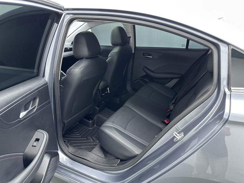 Roewe Roewe i5 2026