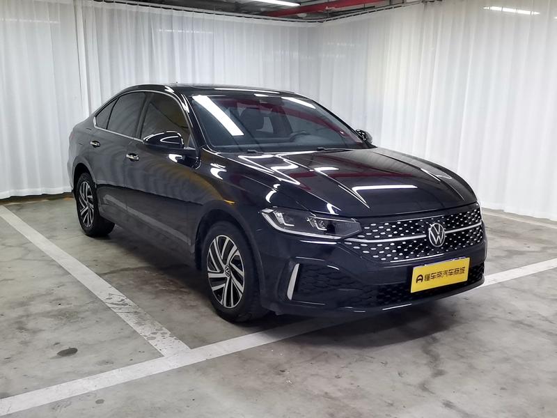 Volkswagen Lavida 2023