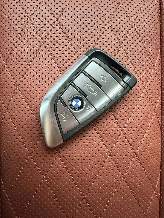 BMW BMW i3 eDrive35L