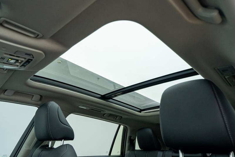 Toyota Highlander 2023