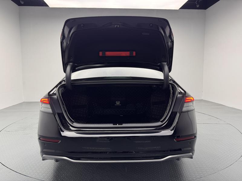 Honda Accord 2023