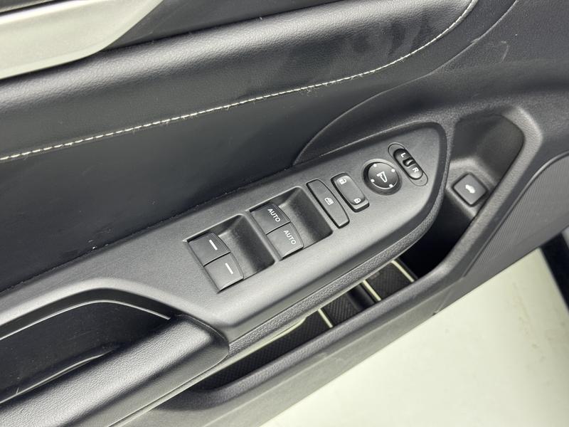 Honda Civic 2019