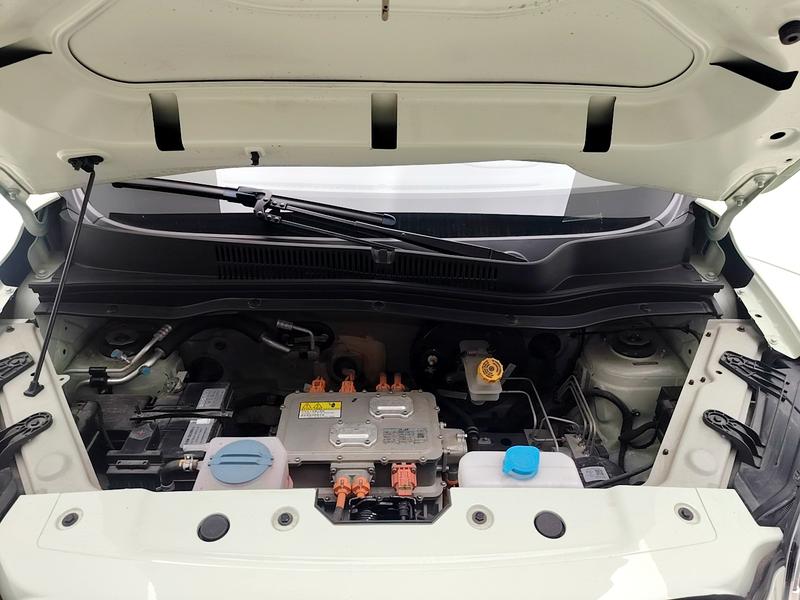 Leapmotor Leapmotor T03 2024