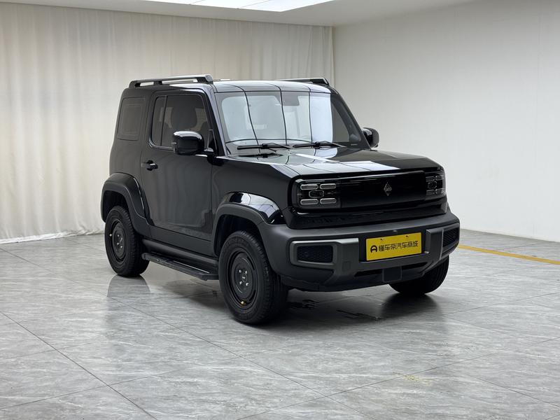 Baojun Yue Ye 2023