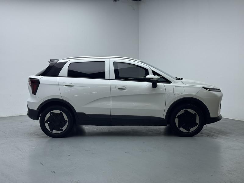 Geometry Geely Geometry E Firefly 2024