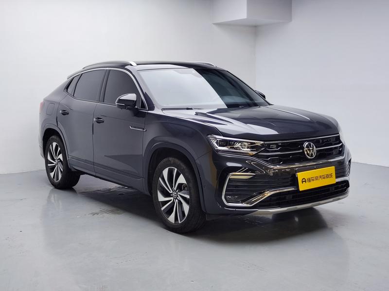 Volkswagen Explore Yue X 2020