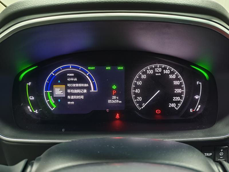 Honda Odyssey 2022