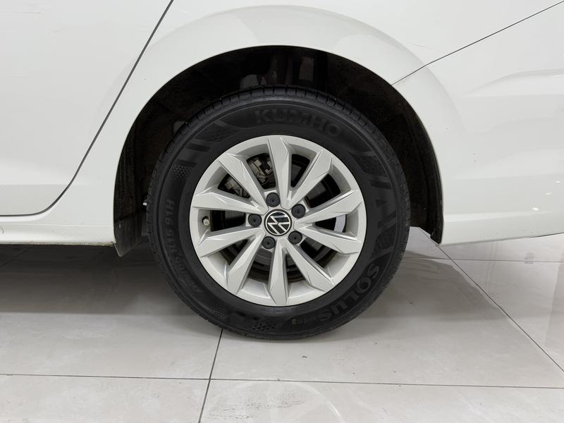 Volkswagen Bora 2023