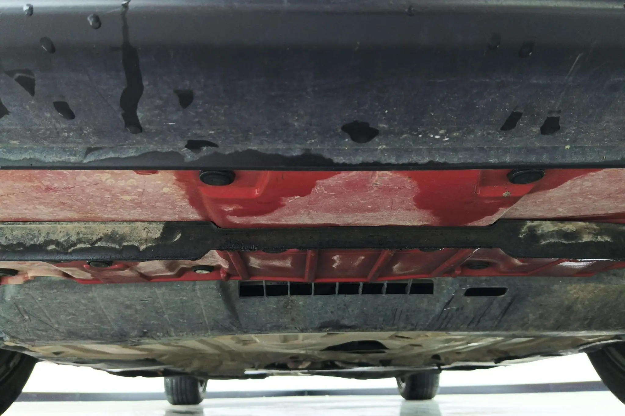 Honda Civic 240TURBO CVT Dynamic Version