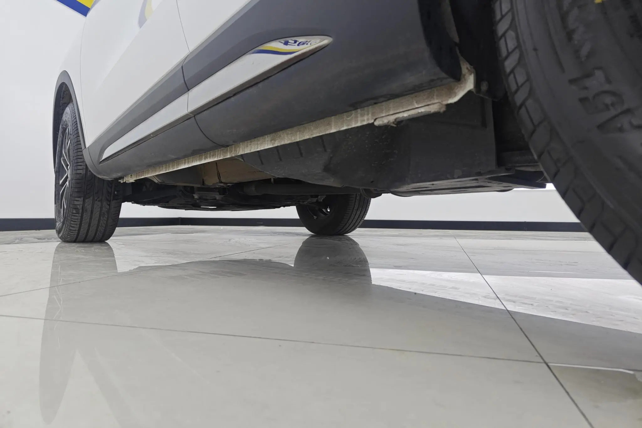 Haval Haval H6 National Tide Version 1.5T Automatic Urban Version