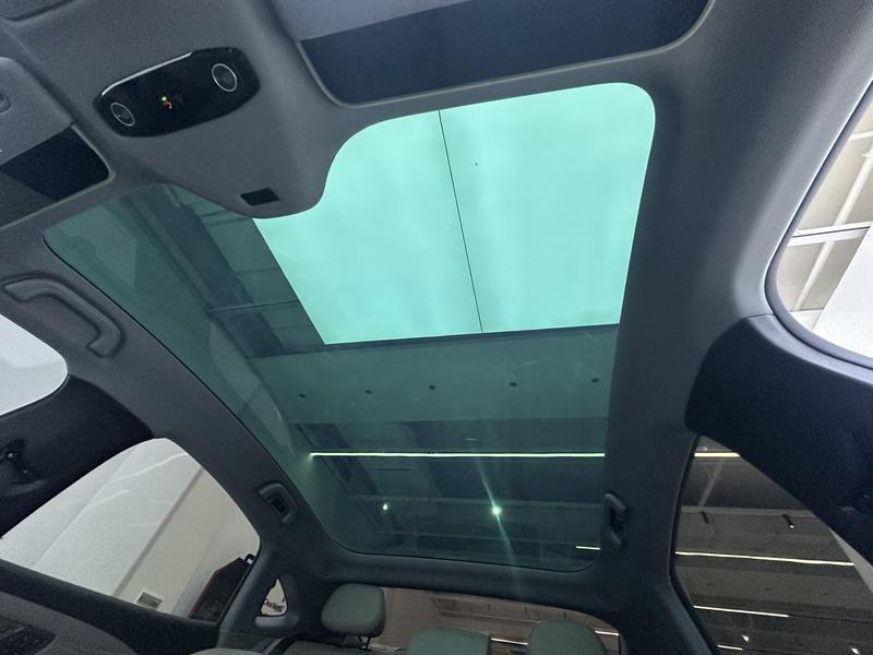 Geely Galaxy Galaxy Star Shine 8 PHEV 2025