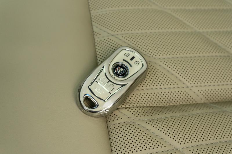 Buick Buick GL8 2023
