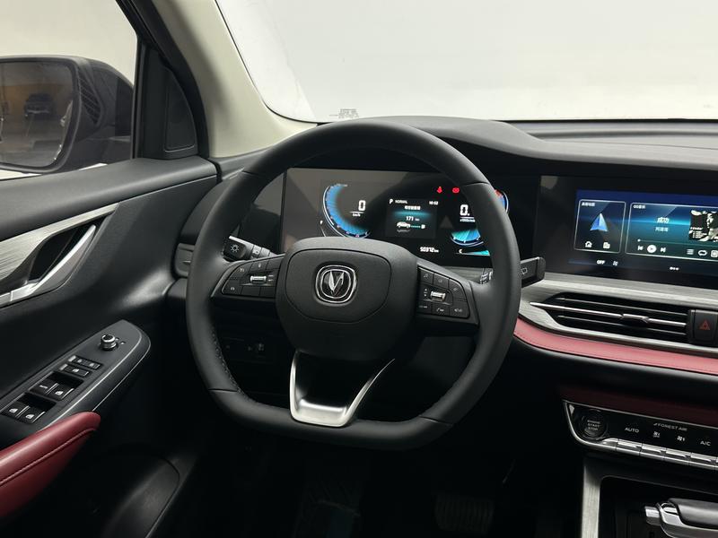 Changan Changan CS55 PLUS 2022