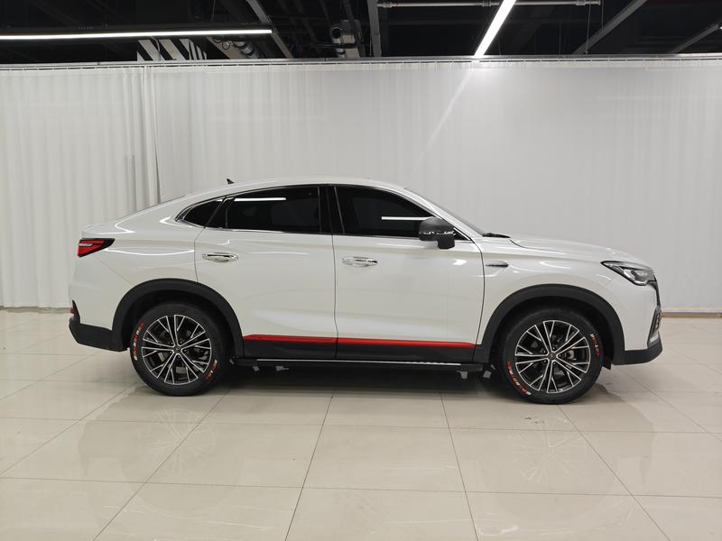 Changan Changan CS85 COUPE 2023