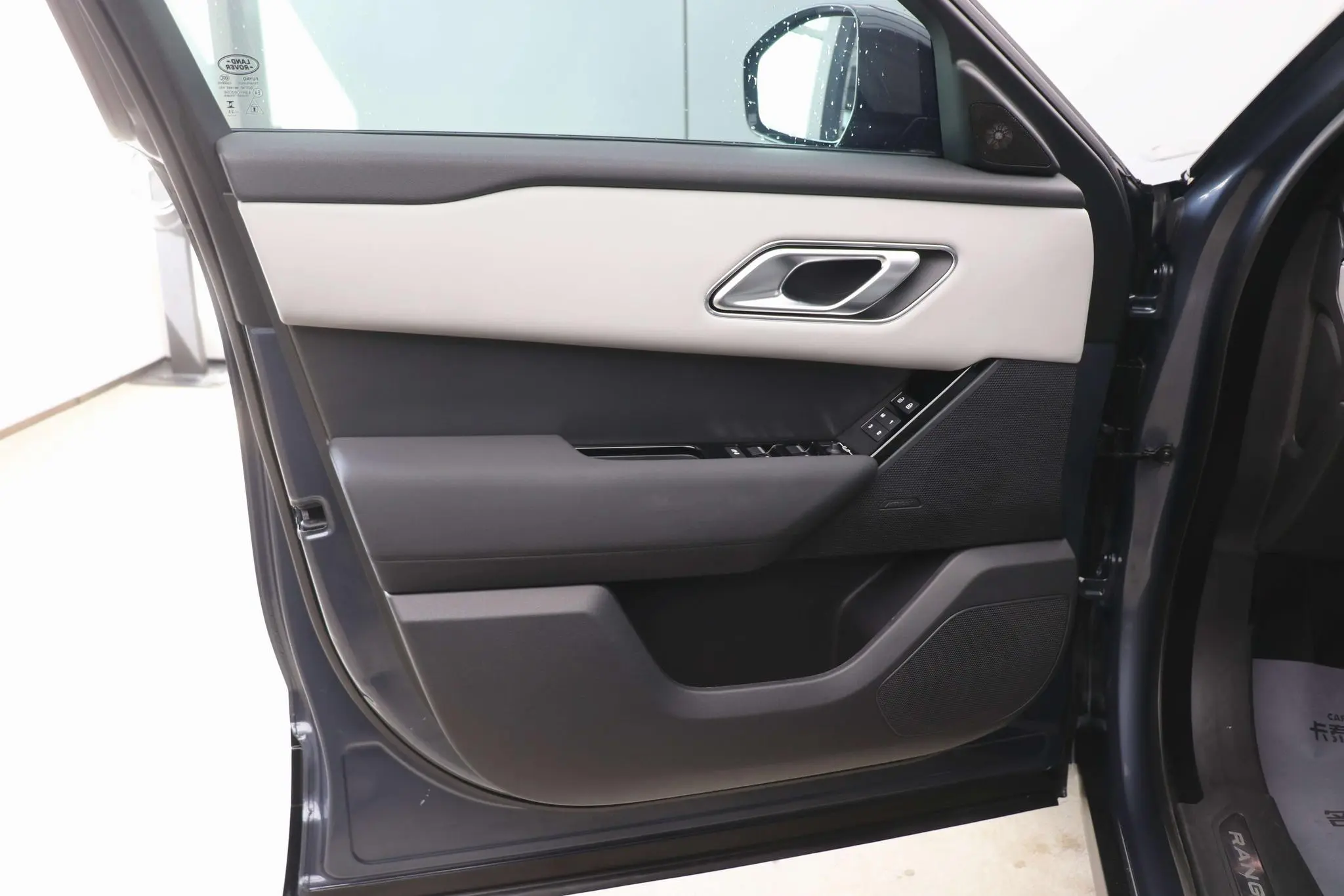 Land Rover Range Rover Star Pulse Dynamic SE