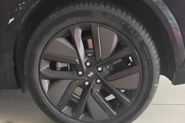 Li Auto Ideal L7 Max version