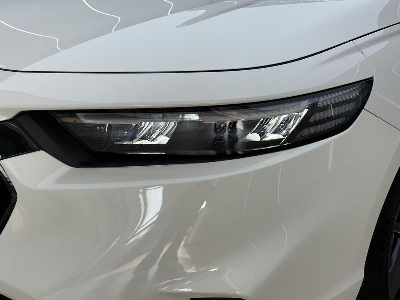 Honda Yingshi Pai 2023