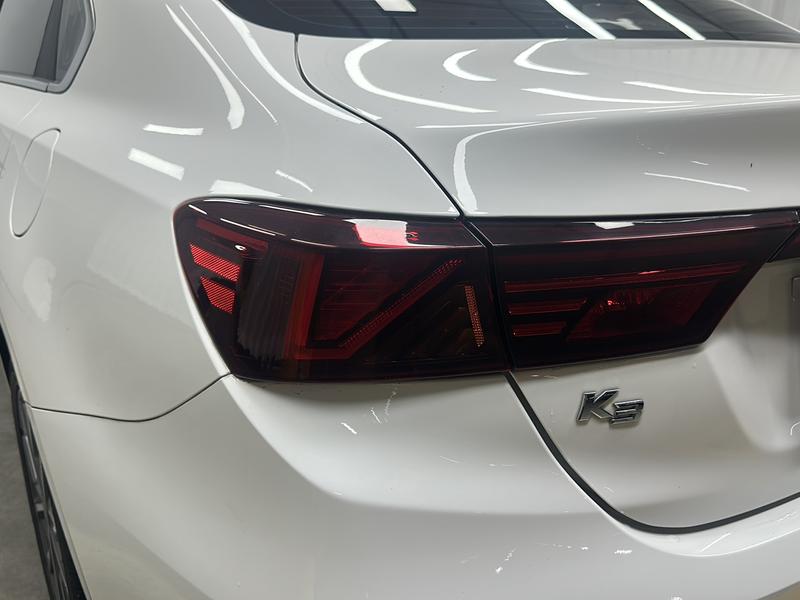 Kia Kia K3 2021