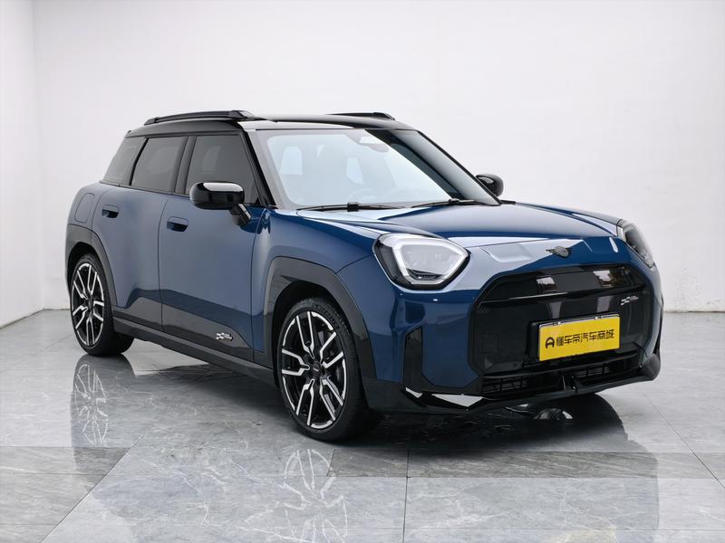 MINI Electric MINI ACEMAN 2024