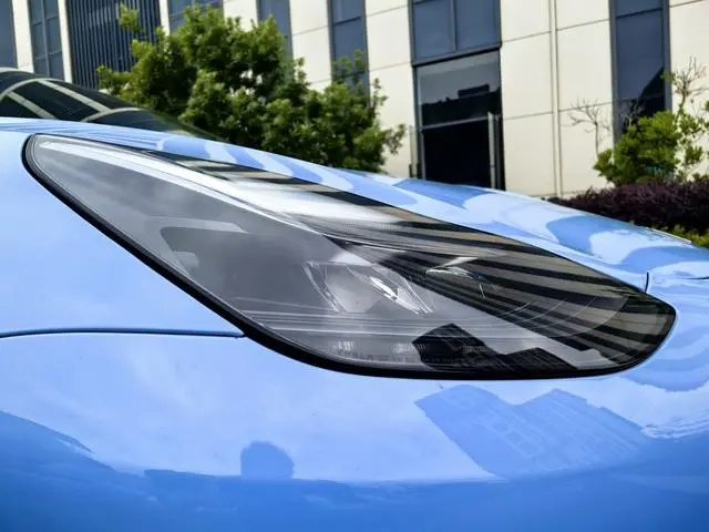 Tesla Model 3 Rear-wheel drive version