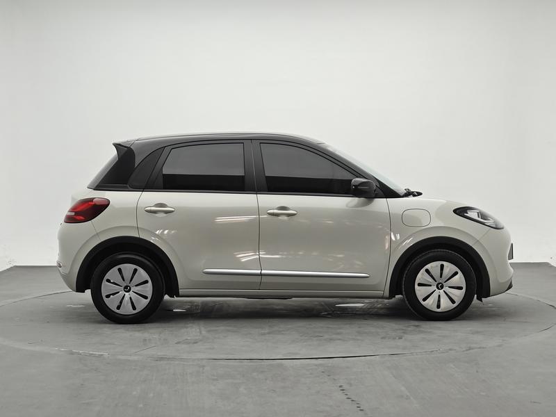 Wuling Wuling Binguo 2023