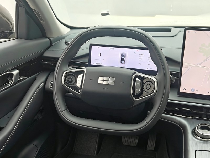 Geely Galaxy Galaxy E5 2026