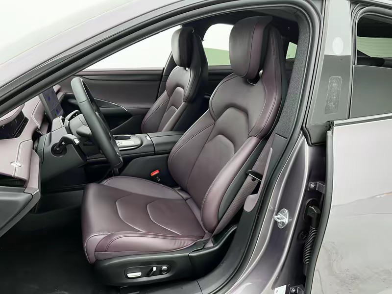 Xiaomi Auto Xiaomi SU7 2024