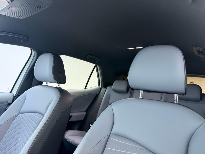 Volkswagen Volkswagen ID.3 2025