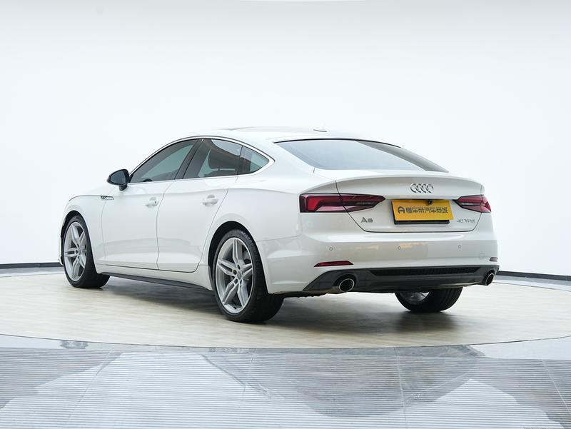 Audi Audi A5 2017