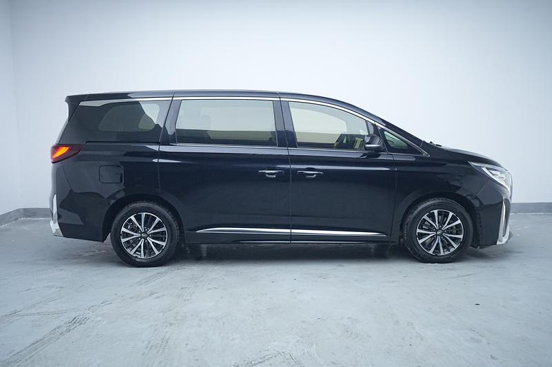Trumpchi GAC Trumpchi M8 2023