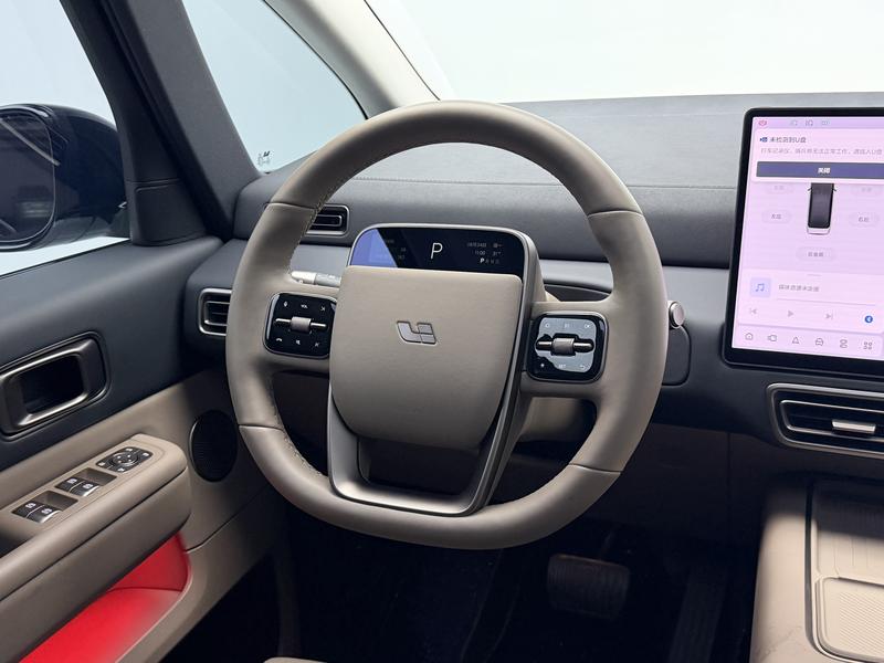 Li Auto Ideal MEGA 2025