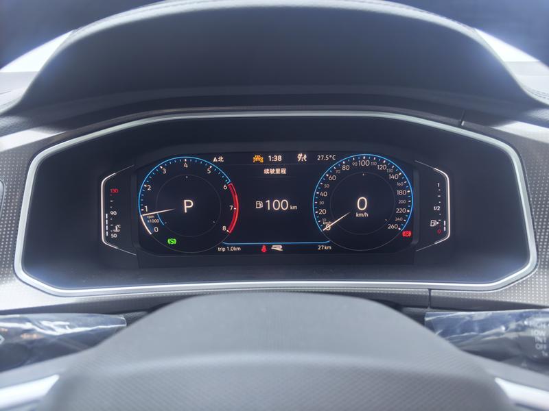 Volkswagen T-Roc 2026
