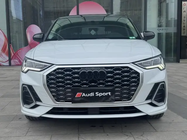 Audi Audi Q3 Sportback 40 TFSI fashion type