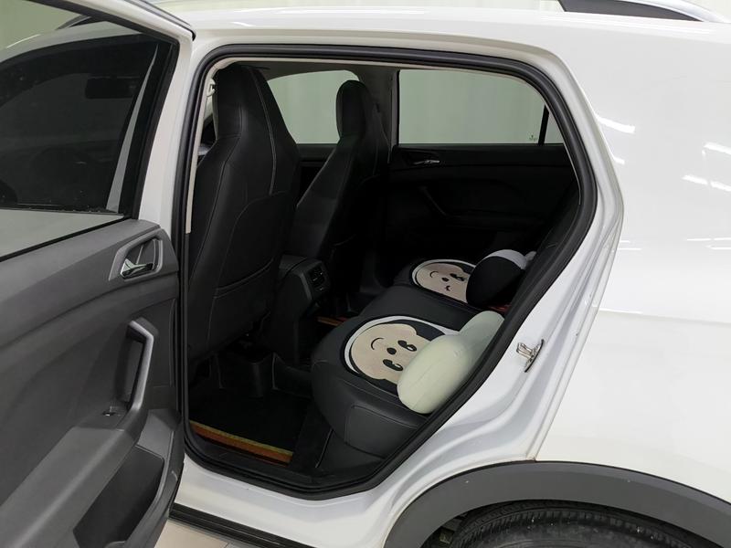 Volkswagen Tu Kai 2020