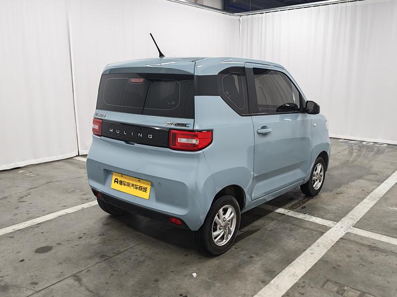 Wuling Wuling Hongguang MINIEV 2020