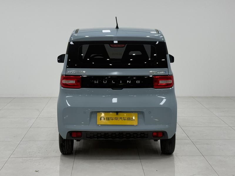 Wuling Wuling Hongguang MINIEV 2020